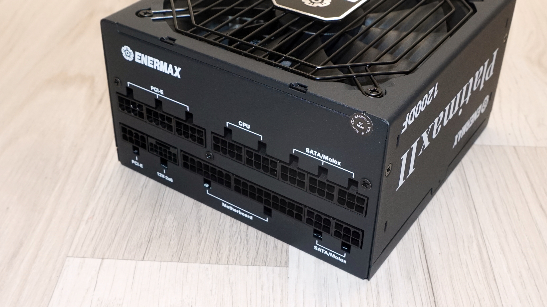 Enermax Platimax II 1200DF