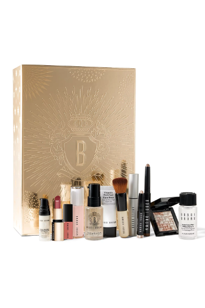 The 15 Best Beauty Advent Calendars of 2024 | Marie Claire