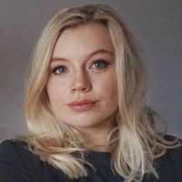 Kirsty McKenzie's avatar
