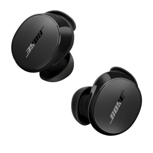Quietcomfort Wireless Headphones