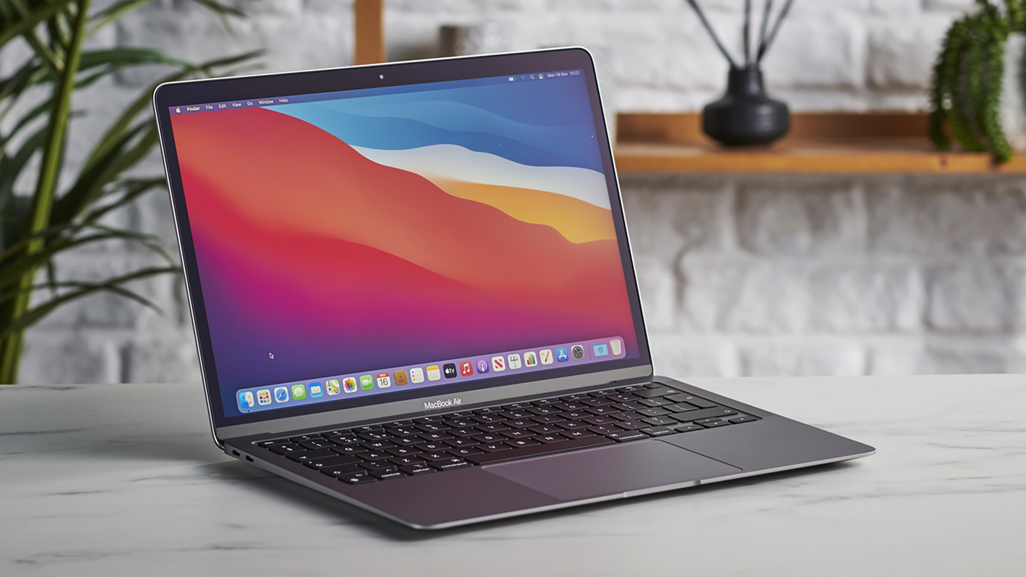 M1 MacBook Air