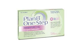 How to Use the Plan B Morning-After Pill