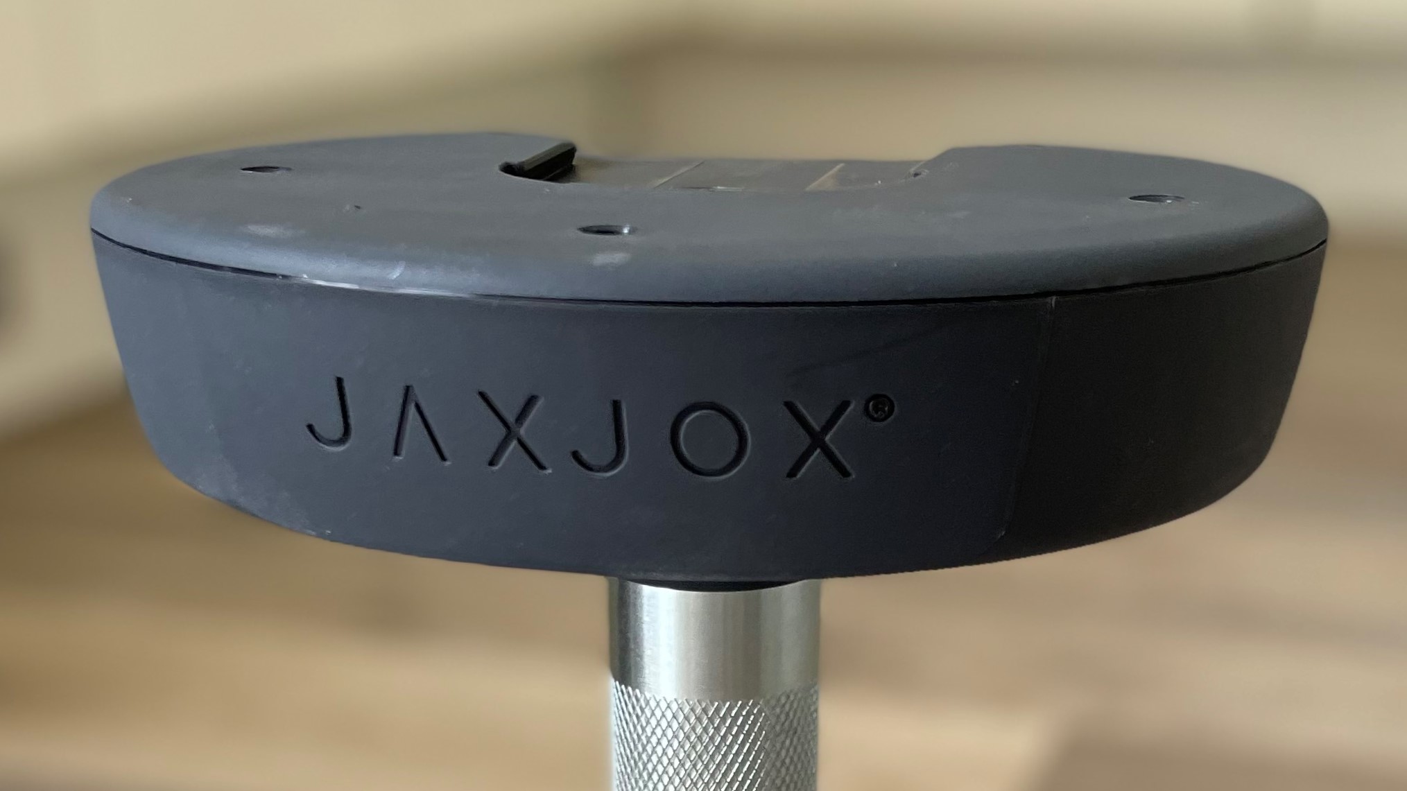 JaxJox DumbbellConnect Adjustable Dumbbells