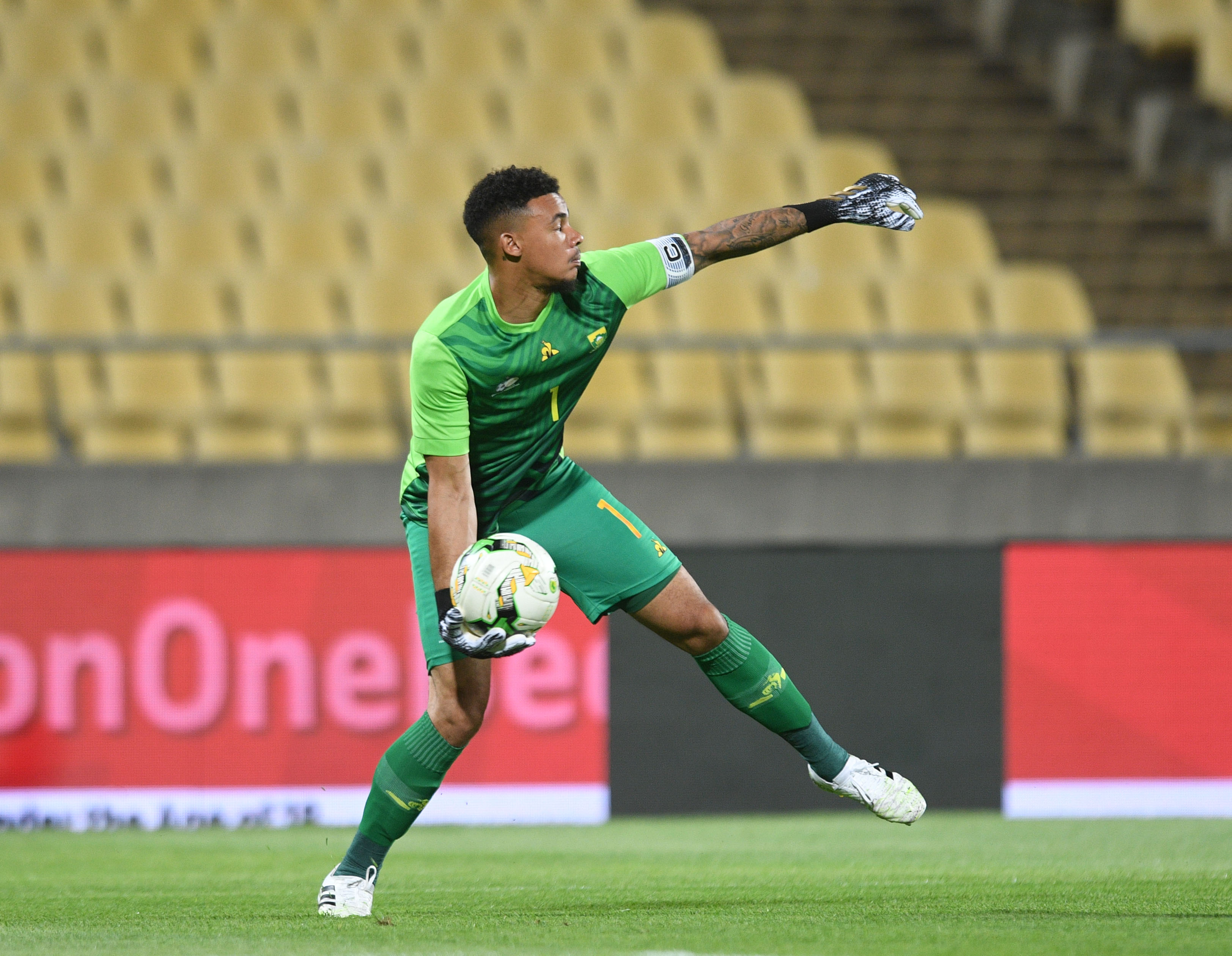 Bafana Bafana