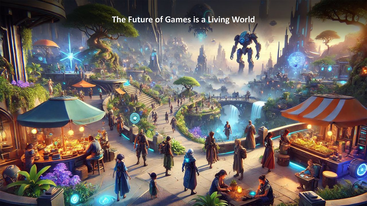 Nvidia Blackwell AI overview