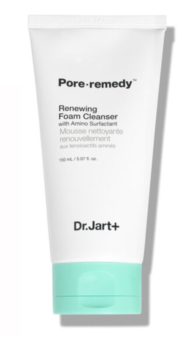 Dr. Jart+ Pore Remedy Renewing Foam Cleanser