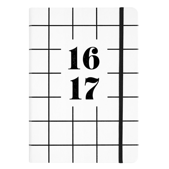 kikki k with numbers and logo