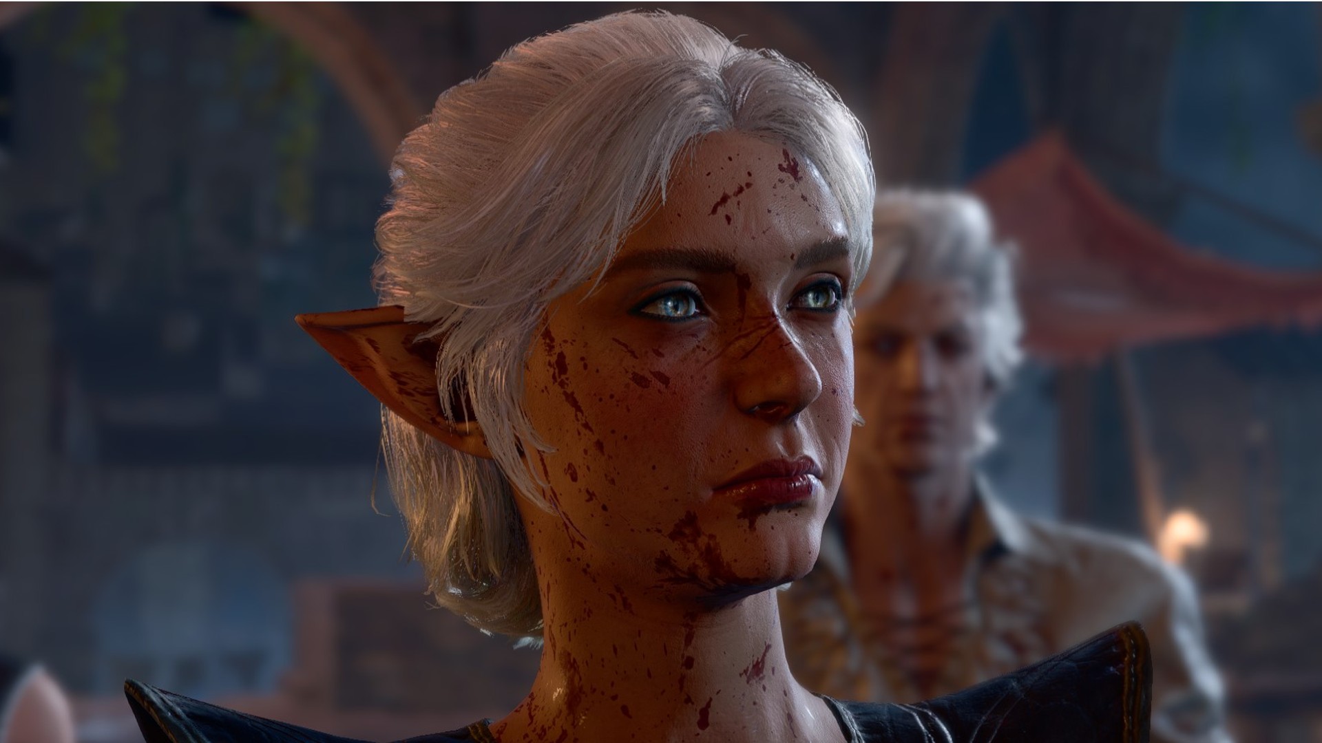 Dragon Age 4 needs to embrace its dark origins