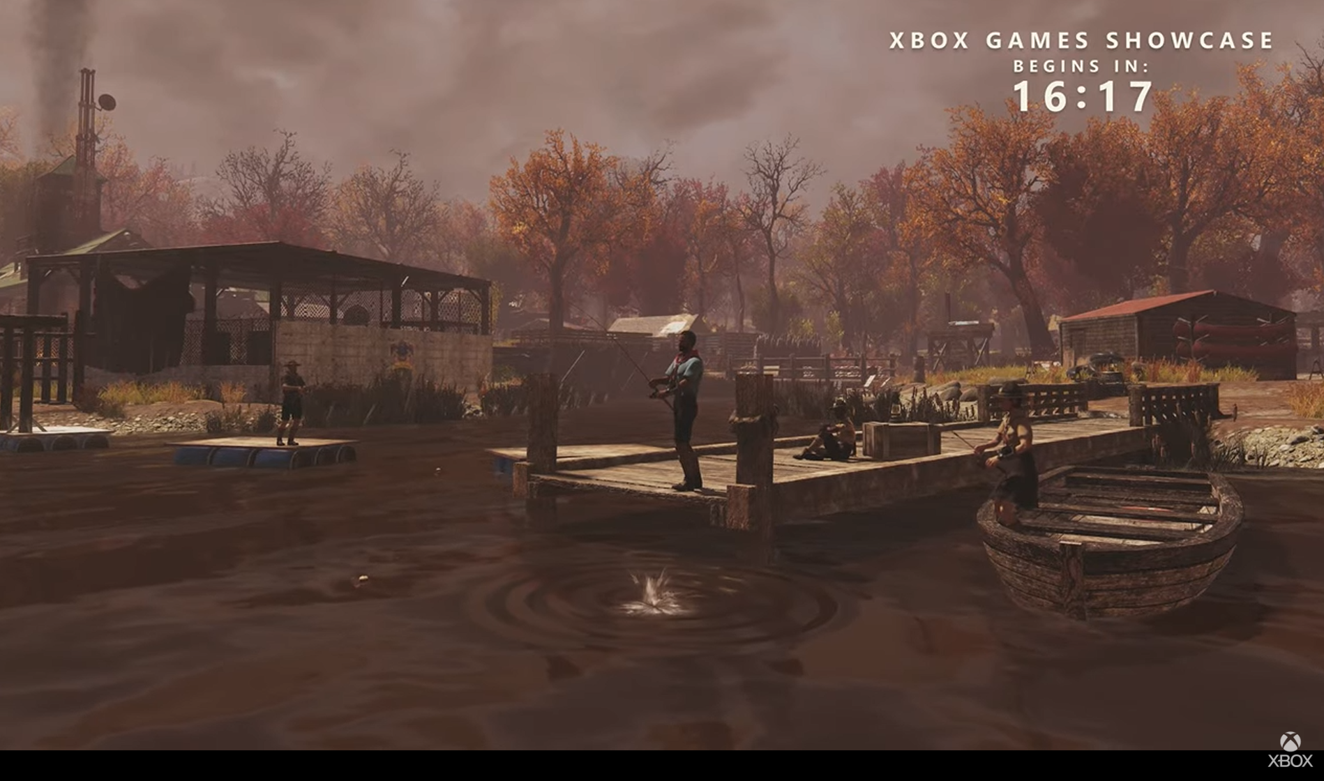 Xbox Games Showcase