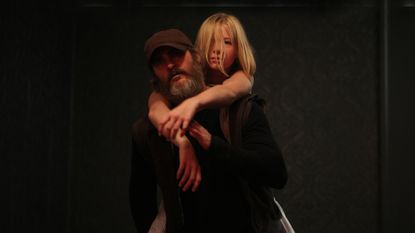A still from the movie you were never really here