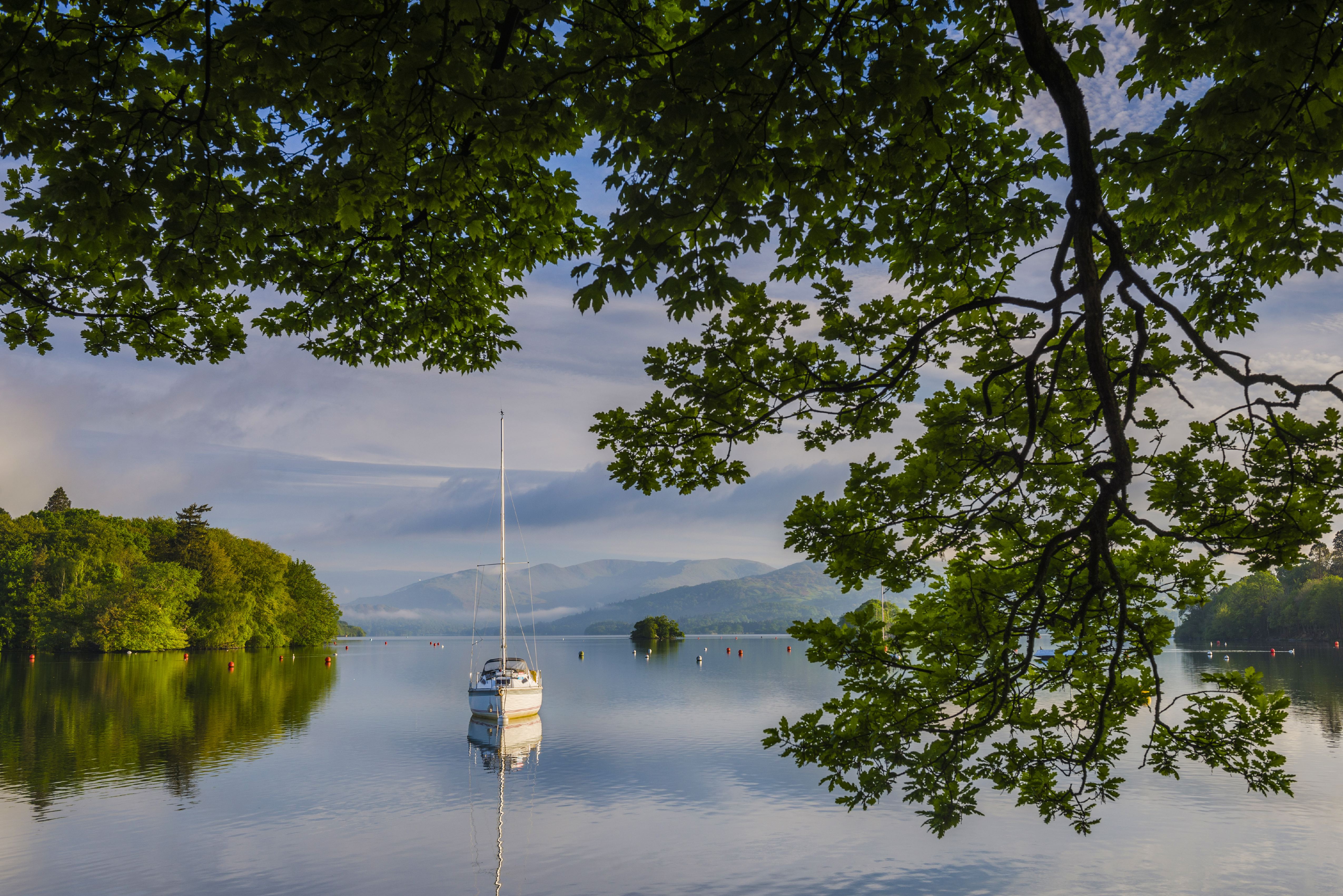 Lake Windermere