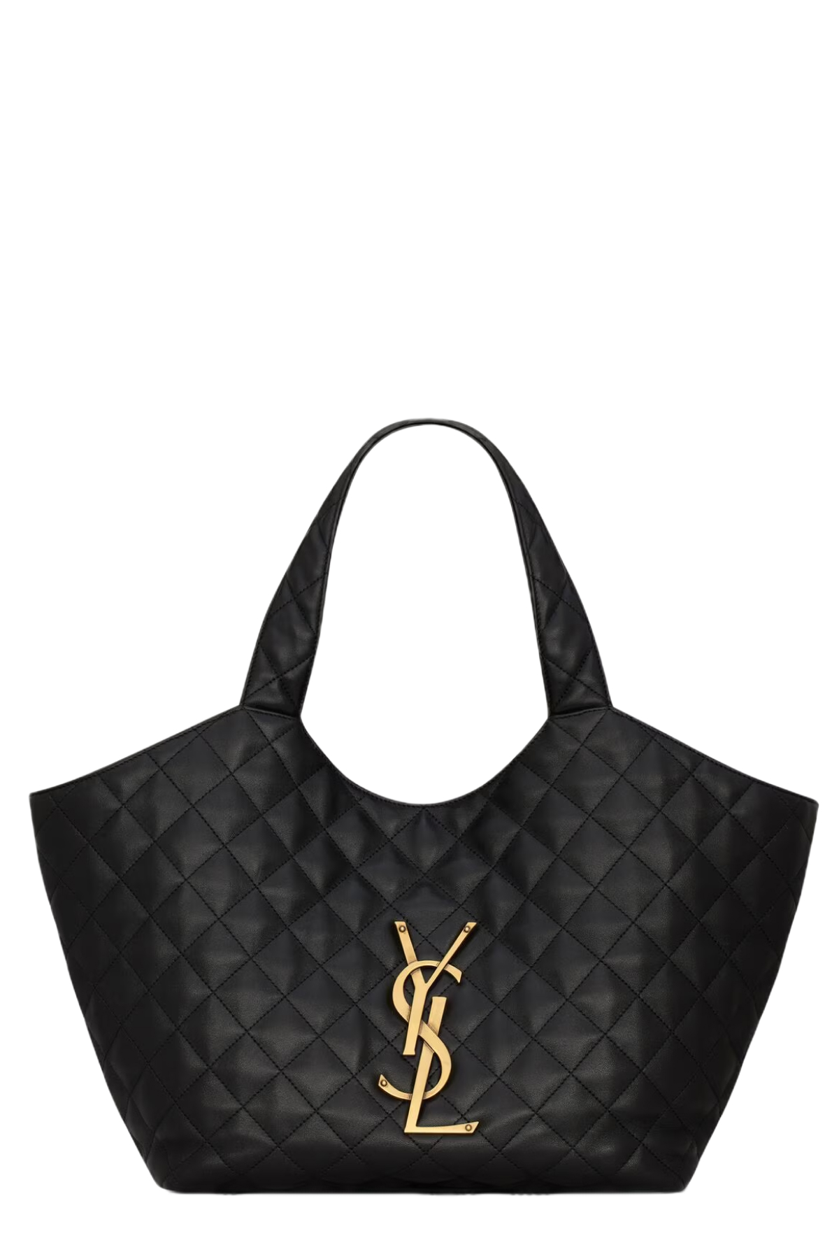 Saint Laurent Icare Maxi Shopping Bag