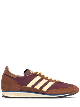 Adidas Originals Sl 72 Og Sneakers 