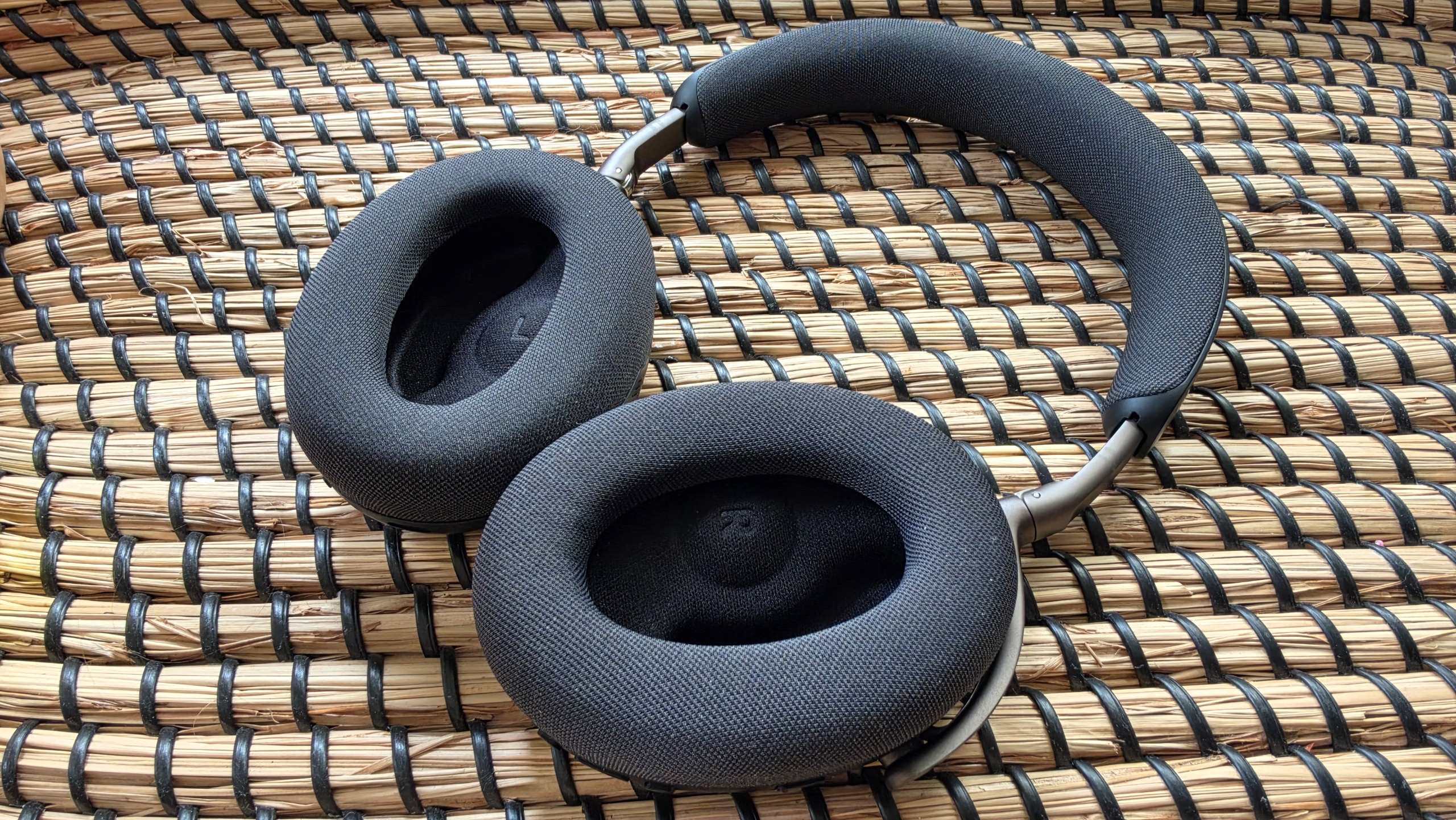 Jabra Evolve3 85