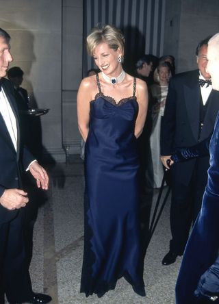 Princess Diana