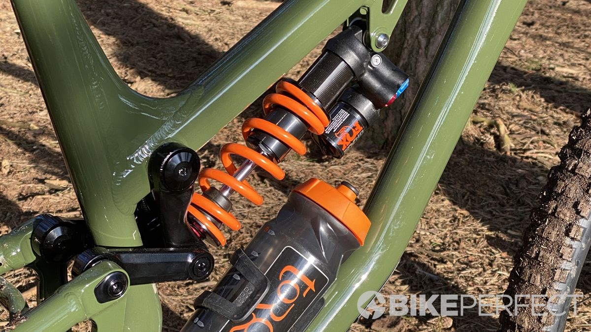 Air vs coil shock Which is best for your mountain bike? Bike Perfect