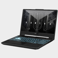 Asus TUF Gaming A15 | AMD Ryzen 7 4800H | RTX 3060 | £999 at Scan