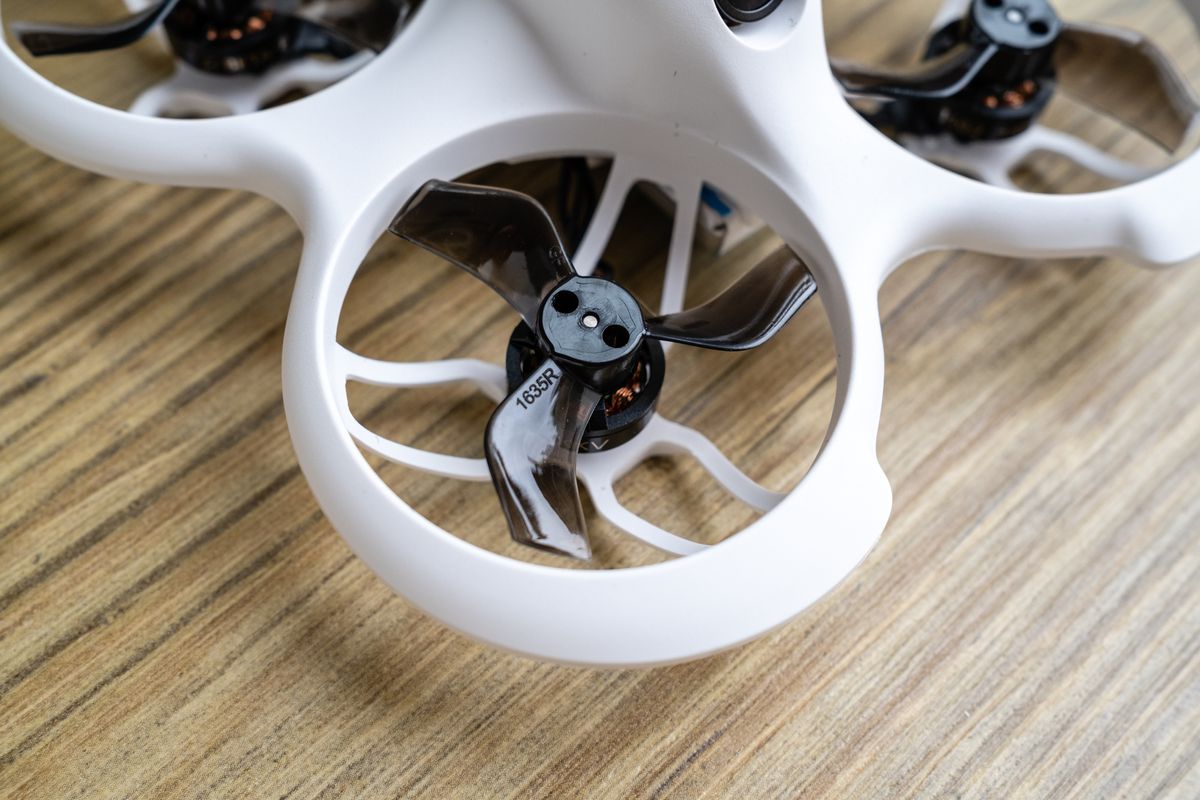 BetaFPV Cetus Pro drone