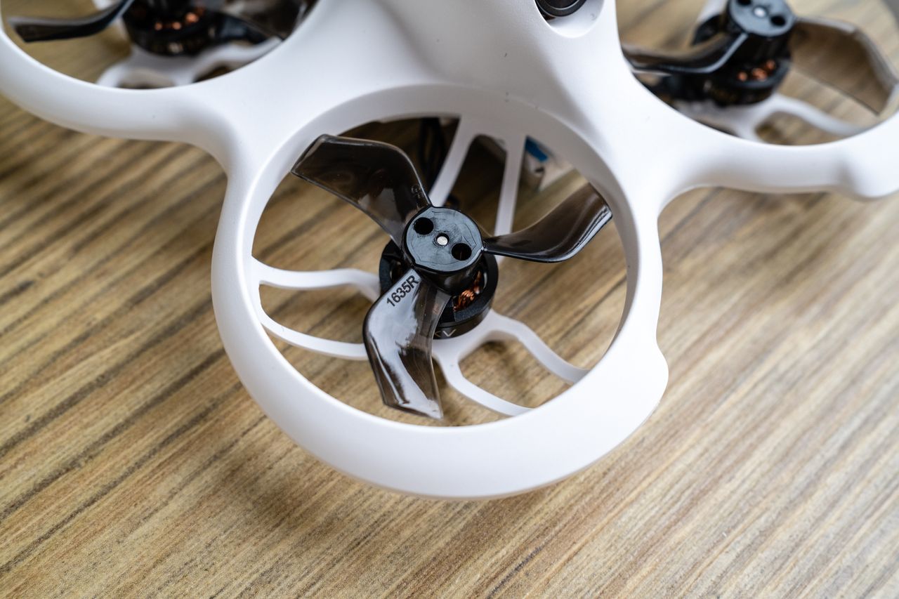 BetaFPV Cetus Pro drone
