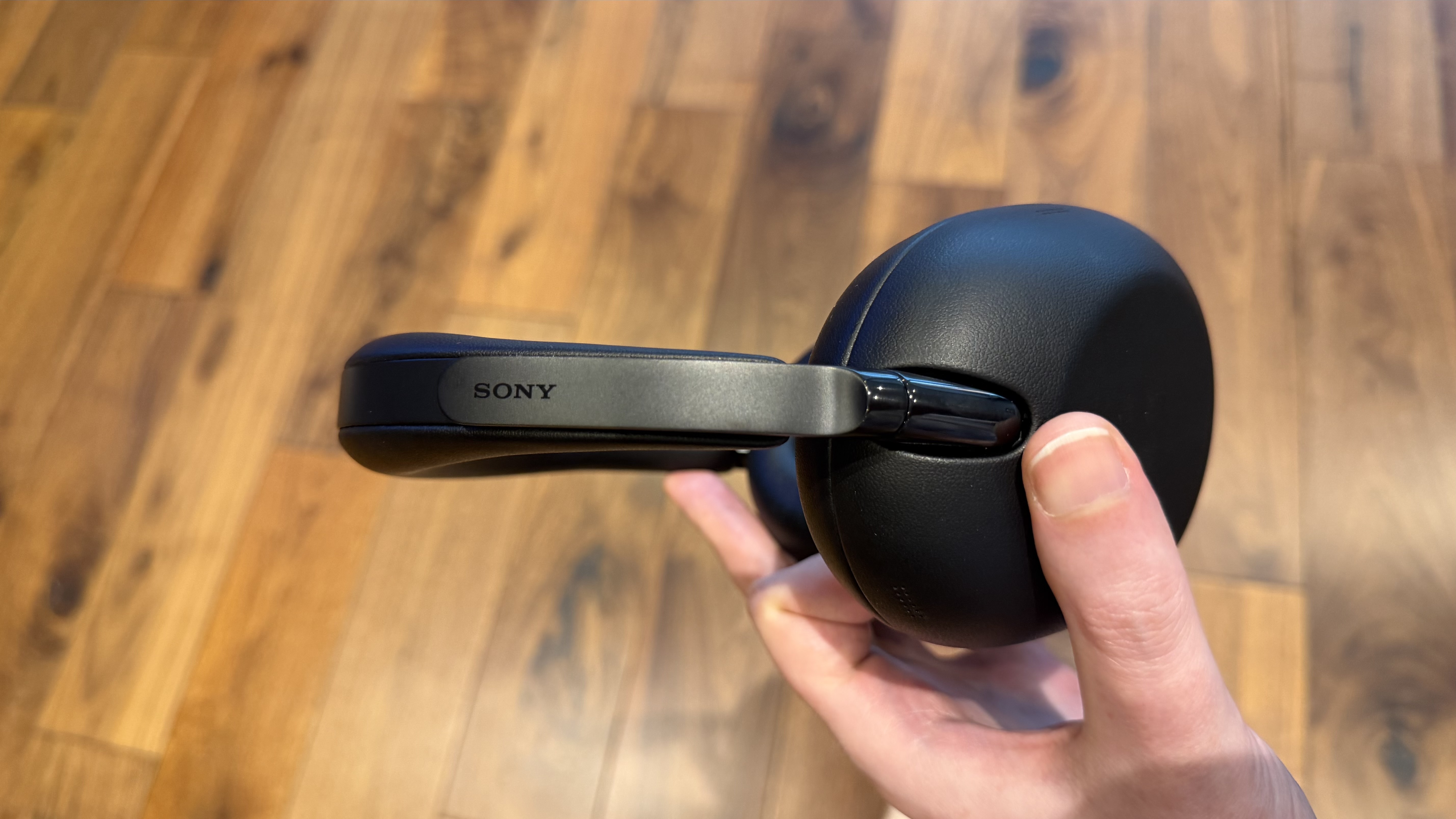 Sony 1000X THE COLLEXION headphones review