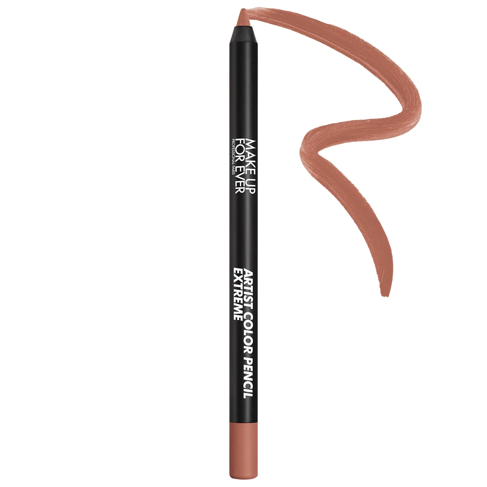 Artist Color Pencil Extreme Smudge-Proof Lip Liner - 606 Wherever Walnut