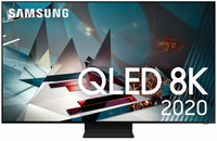 Samsung 82” 8K QLED TV | 29 990,- | Power