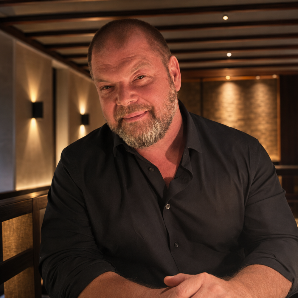 John Wilson