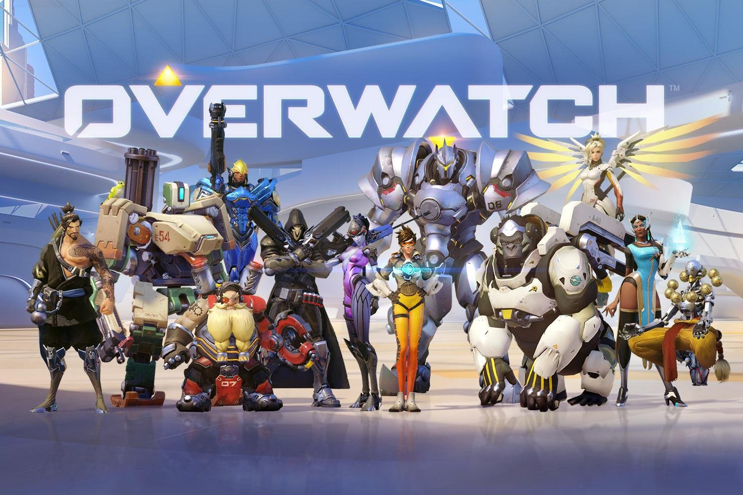 Overwatch heading to the Nintendo Switch? This case is the biggest hint yet