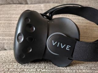 HTC Vive