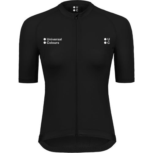 Mono Women's Short Sleeve Jersey
