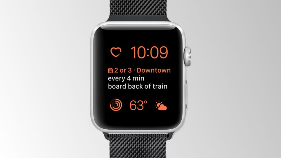 Best Apple Watch faces how to style your smartwatch home screen