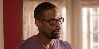 Old Randall Sterling K. Brown This Is Us NBC