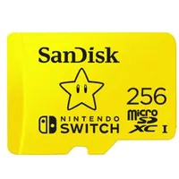 Save up to 45% on Nintendo Switch accessories at Best Buy