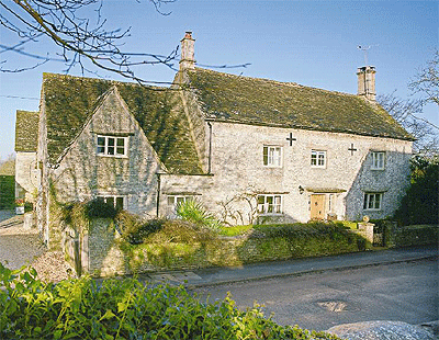 gloucestershire property for sale