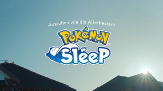 Pokémon Sleep Ausruhen wie die Allerbesten!