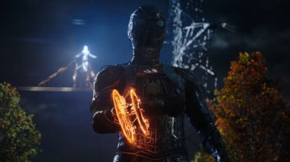 Spider-Man: No Way Home