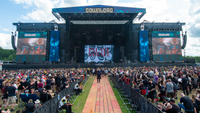 Download festival 2025 stage