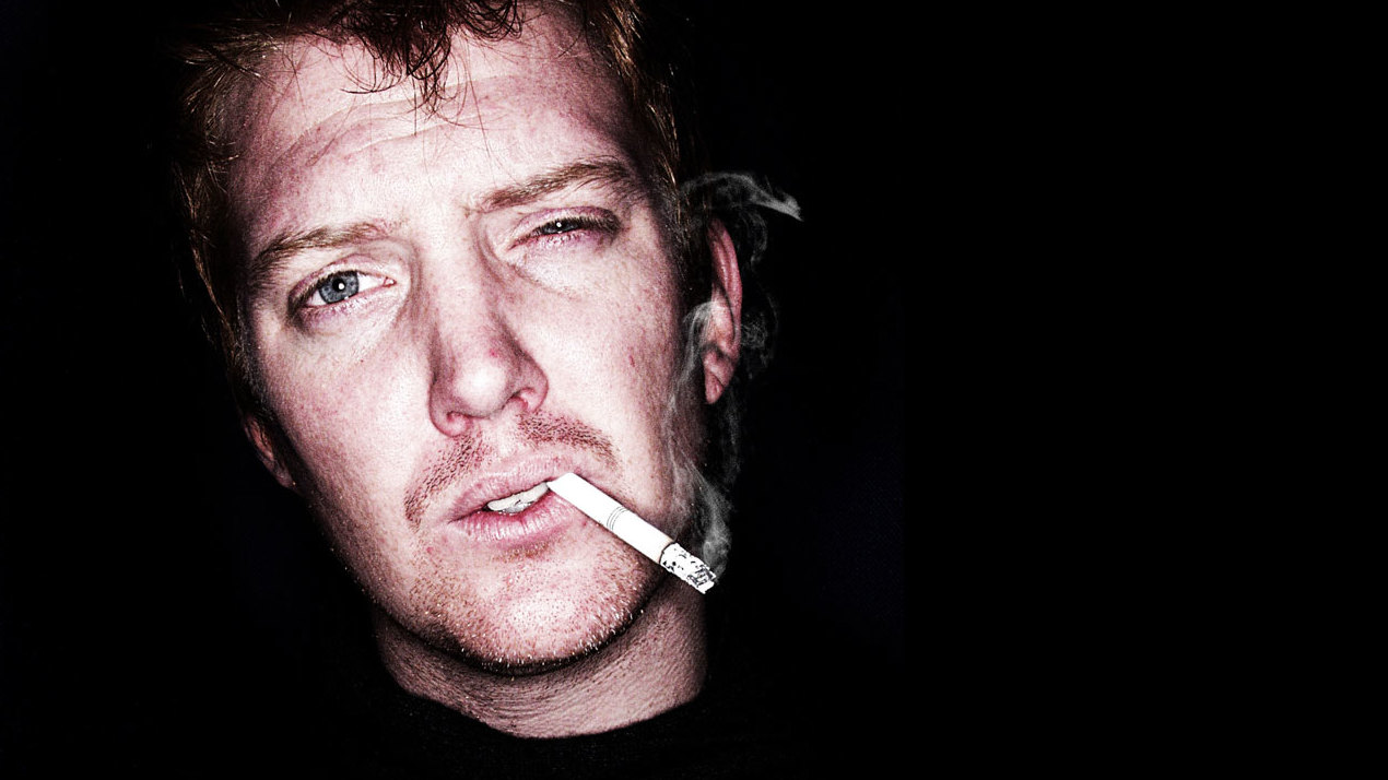 Josh Homme