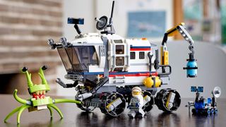 Best Lego deals - Lego Space Rover Explorer