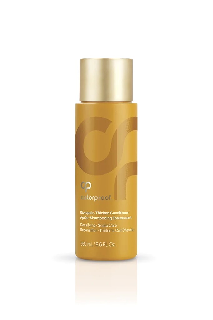 hair conditioner