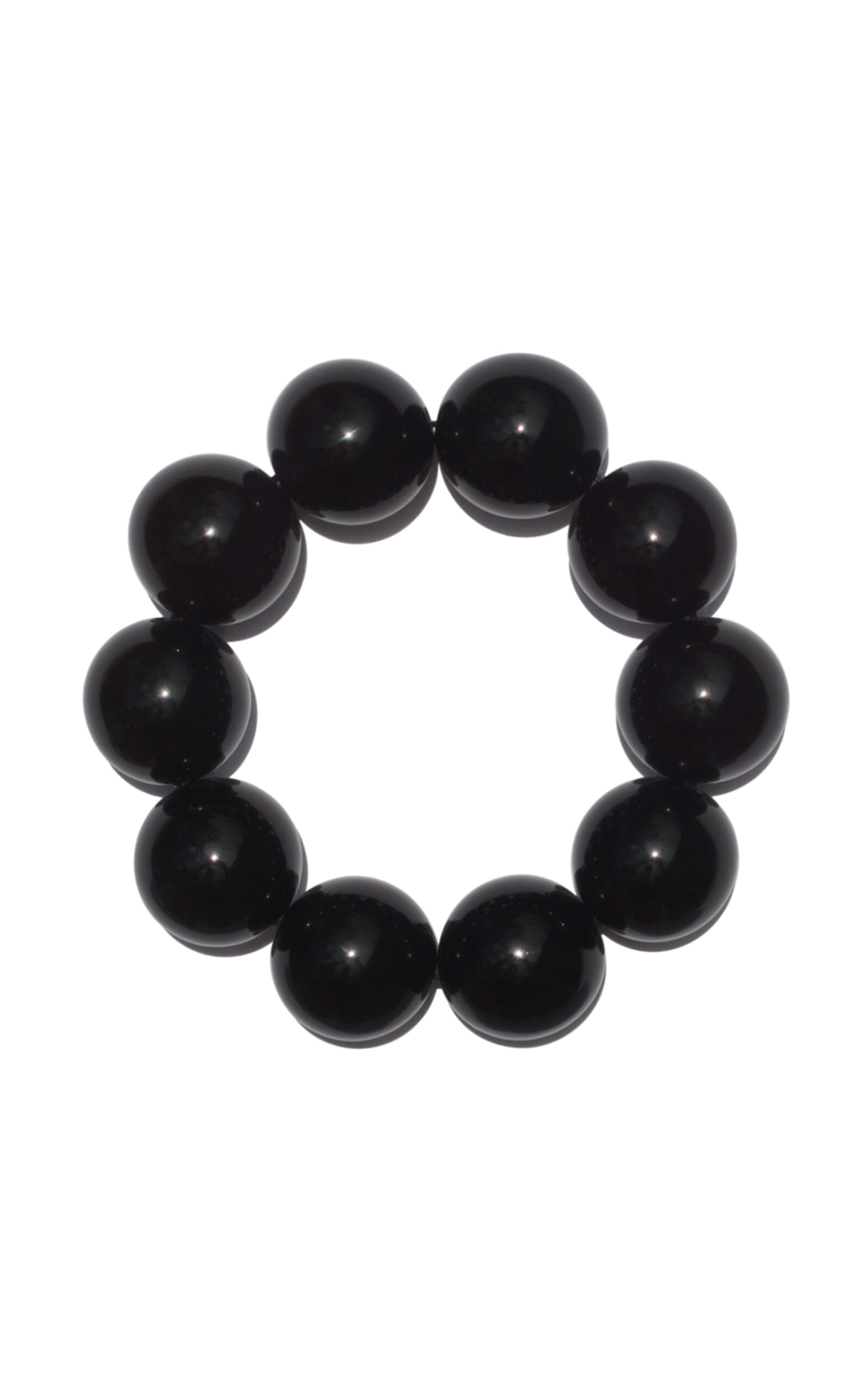 Onyx Bracelet