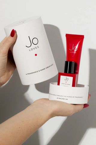 jo loves hand care duo