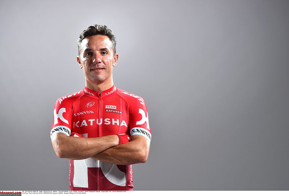 Joaquim Rodriguez (Katusha)