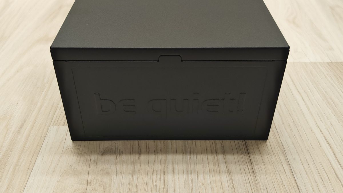 be quiet! Pure Power 13 M 650W PSU
