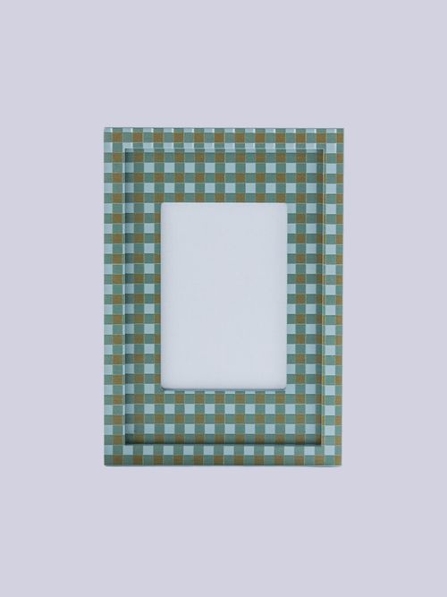 Acelie Freestanding Photo Frame