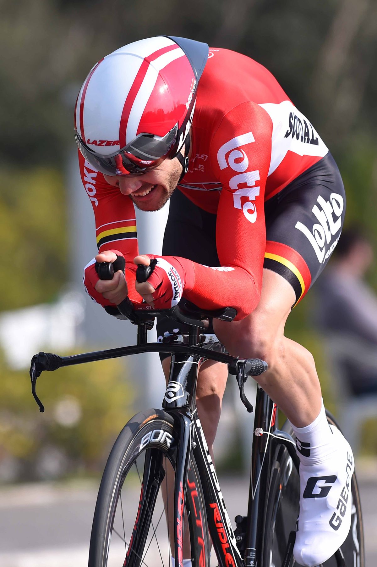 Maxime Monfort (Lotto Soudal)