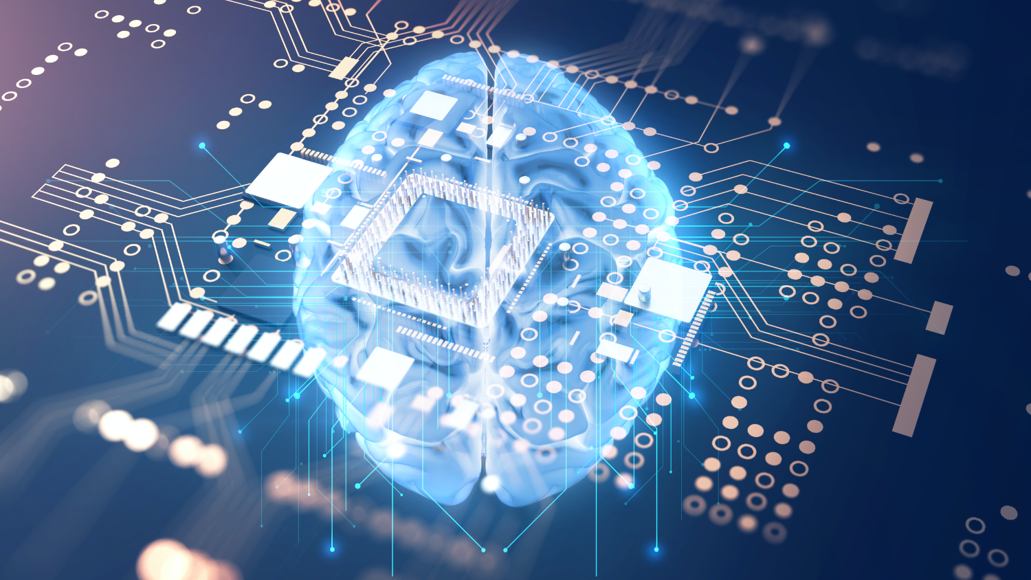Artificial Intelligence (AI)