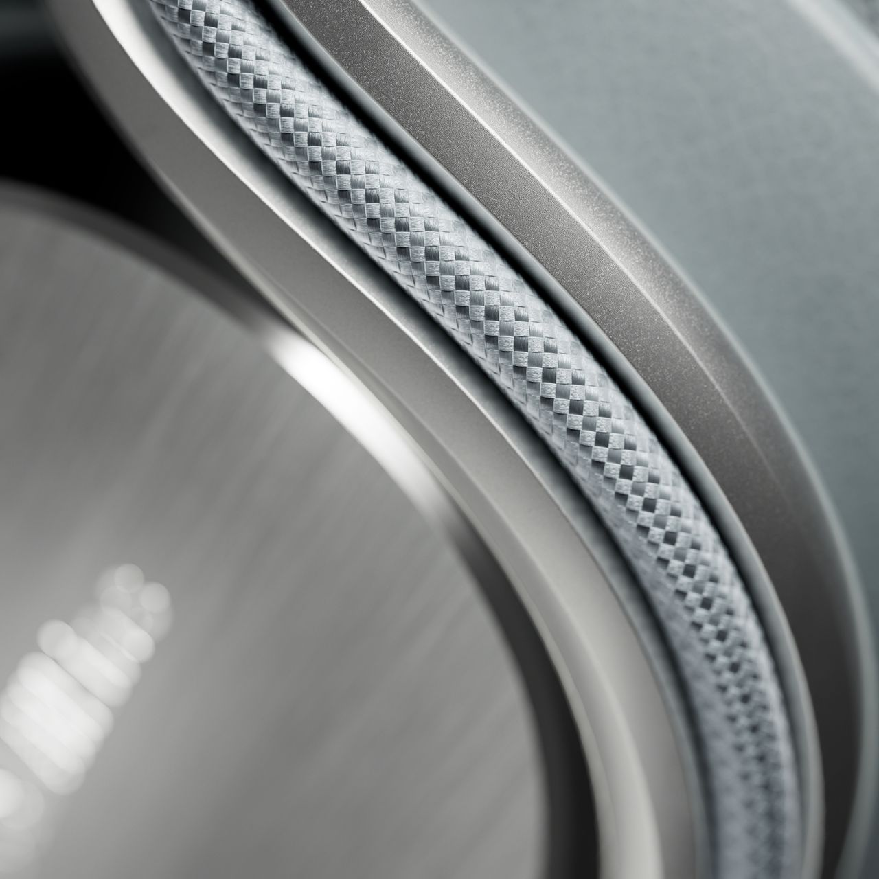 Bowers &amp; Wilkins Px8 S2 in Pearl Blue