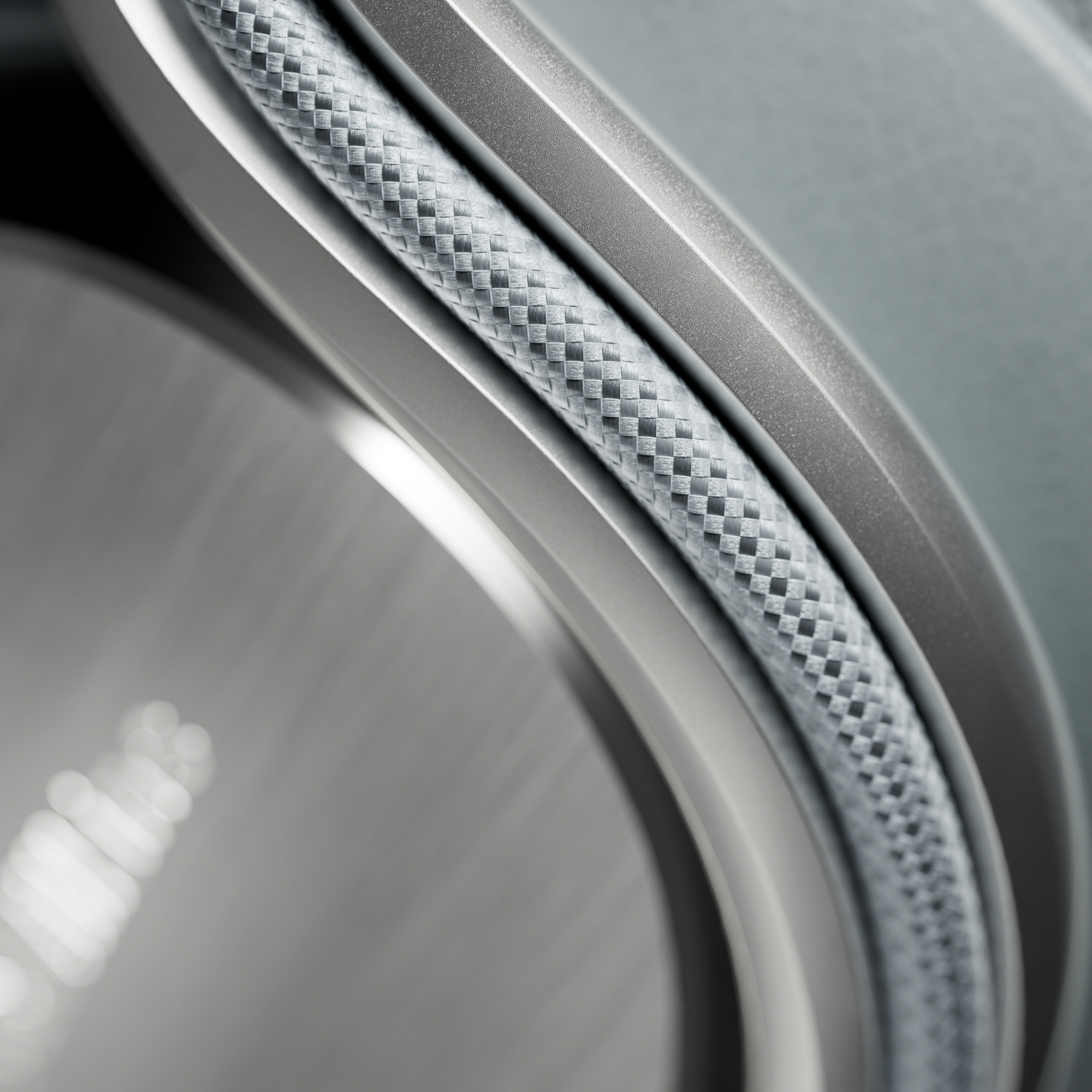 Bowers & Wilkins Px8 S2 in Pearl Blue