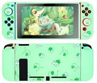 Nintendo Switch-skal Bulbasaur | 336:- hos Amazon